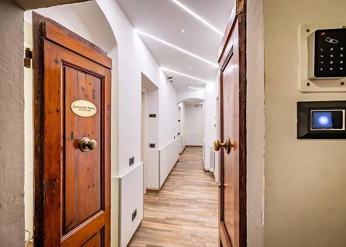 B&B Lorenzo De\' Medici
